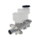 2009 Nissan Titan Brake Master Cylinder 2