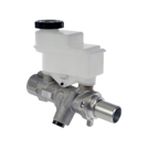 2009 Nissan Titan Brake Master Cylinder 2