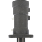 2000 Gmc W5500 Forward Brake Master Cylinder 2