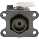 2000 Gmc W5500 Forward Brake Master Cylinder 3