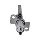2012 Audi A4 Brake Master Cylinder 2