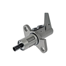 2012 Audi A4 Brake Master Cylinder 3