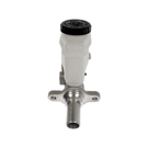 2012 Infiniti FX35 Brake Master Cylinder 2
