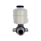 2007 Lincoln Mark LT Brake Master Cylinder 2