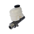 2007 Lincoln Mark LT Brake Master Cylinder 3