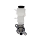 2012 Nissan Altima Brake Master Cylinder 2