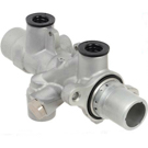 2012 Ford Expedition Brake Master Cylinder 3