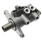 2003 Ford Focus Brake Master Cylinder 1