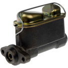 1974 Ford Mustang II Brake Master Cylinder 1