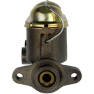 1974 Ford Mustang II Brake Master Cylinder 3