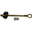 1974 Ford Mustang II Brake Master Cylinder 4