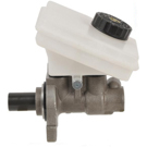 BuyAutoParts 72-43551AN Brake Master Cylinder 2