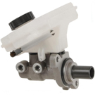 BuyAutoParts 72-43551AN Brake Master Cylinder 3