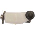 2004 Mercury Sable Brake Master Cylinder 1