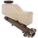 2004 Mercury Sable Brake Master Cylinder 3