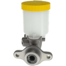 1989 Nissan Pathfinder Brake Master Cylinder 1