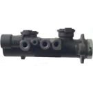 1987 Nissan D21 Brake Master Cylinder 2