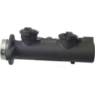 1987 Nissan D21 Brake Master Cylinder 3