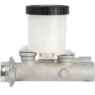 1990 Nissan Pathfinder Brake Master Cylinder 2