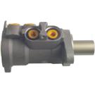 2000 Ford Focus Brake Master Cylinder 1