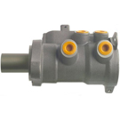 2000 Ford Focus Brake Master Cylinder 2