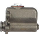 BuyAutoParts 72-42681AN Brake Master Cylinder 2