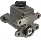 BuyAutoParts  Pontiac Starchief Brake Master Cylinder 72-43390AN