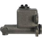 BuyAutoParts 72-43390AN Brake Master Cylinder 3