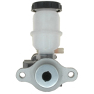 2000 Nissan Frontier Brake Master Cylinder 1