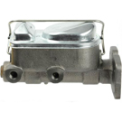 1973 Dodge Dart Brake Master Cylinder 1