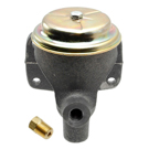 BuyAutoParts 72-43411AN Brake Master Cylinder 2