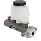 2000 Infiniti G20 Brake Master Cylinder 3