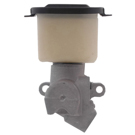 1986 Cadillac Deville Brake Master Cylinder 3