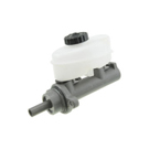 1995 Jeep Wrangler Brake Master Cylinder 2