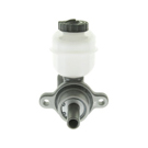 1995 Jeep Wrangler Brake Master Cylinder 3