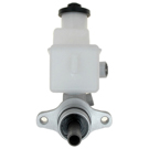 2003 Toyota Corolla Brake Master Cylinder 1