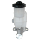 2003 Toyota Corolla Brake Master Cylinder 2