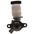 2000 Nissan Sentra Brake Master Cylinder 1