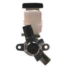 2000 Nissan Sentra Brake Master Cylinder 2