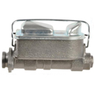1973 Ford F Series Trucks Brake Master Cylinder 2