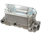 1973 Ford F Series Trucks Brake Master Cylinder 3