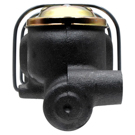 BuyAutoParts 72-42627AN Brake Master Cylinder 1