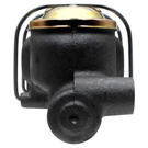 1982 Gmc P3500 Brake Master Cylinder 1