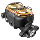 1982 Gmc P3500 Brake Master Cylinder 3