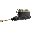 1973 Ford LTD Brake Master Cylinder 3