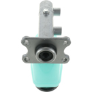 1994 Toyota 4Runner Brake Master Cylinder 1