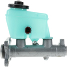 1994 Toyota 4Runner Brake Master Cylinder 4