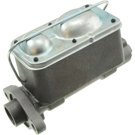 1977 Dodge B300 Brake Master Cylinder 2