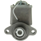 1977 Dodge B300 Brake Master Cylinder 3