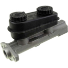 1982 Dodge Aries Brake Master Cylinder 1